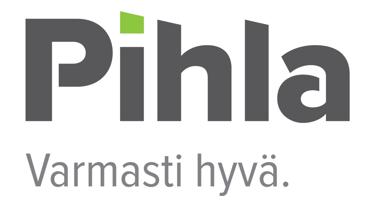 Pihla-ikkunat logo